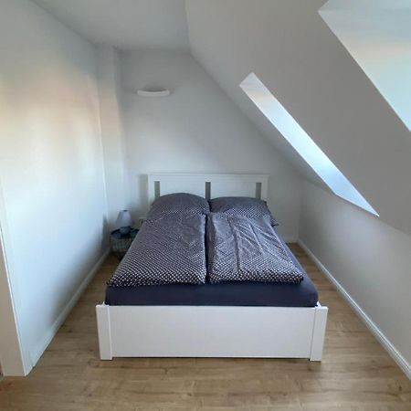 Haus Wesloer Landstrasse 6B Fuer 4 Personen Apartman Lübeck Kültér fotó